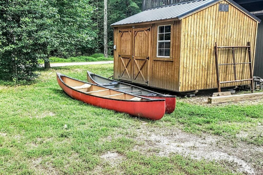 Chickahominy Riverside Guest Home 30 Minutes To Williamsburg Charles City Exterior photo